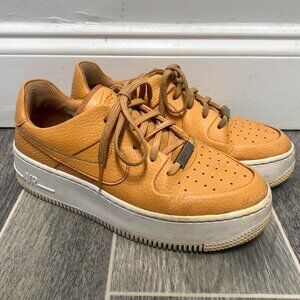 Nike Air Force 1 Women’s Size 7.5